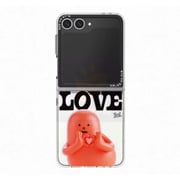 Samsung B6 SLBS Sticky Monster Case For Flip 6