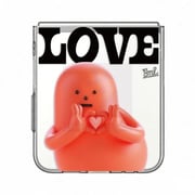 Samsung B6 SLBS Sticky Monster Case For Flip 6