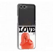 Samsung B6 SLBS Sticky Monster Case For Flip 6