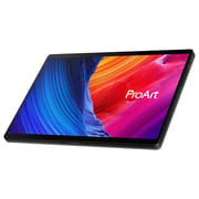 Asus ProArt PZ13 2-in-1 Detachable (2024) Laptop - Snapdragon X Plus X1P 42 100 / 13.3inch 3K / 1TB SSD / 16GB RAM / Shared Qualcomm Adreno Graphics / Windows 11 Home / English & Arabic Keyboard / Nano Black / Middle East Version - [HT5306QA-LX002W] 