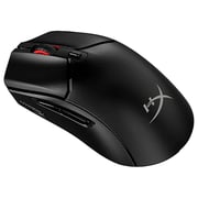 HyperX Plusefire Haste 2 Core Wireless Gaming Mouse Black