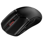 HyperX Plusefire Haste 2 Core Wireless Gaming Mouse Black