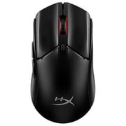 HyperX Plusefire Haste 2 Core Wireless Gaming Mouse Black