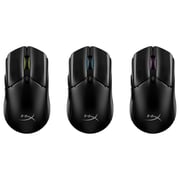 HyperX Plusefire Haste 2 Core Wireless Gaming Mouse Black