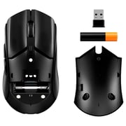 HyperX Plusefire Haste 2 Core Wireless Gaming Mouse Black