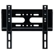 Bracket Pro Fixed TV Mount Black