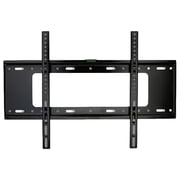 Bracket Pro Fixed TV Mount Black