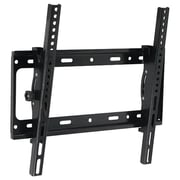 Bracket Pro Tilting TV Mount Black
