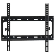 Bracket Pro Tilting TV Mount Black
