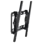 Bracket Pro Tilting TV Mount Black