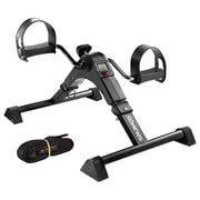 Sparnod Fitness Mini Cycle Pedal Exerciser SMB-100_B