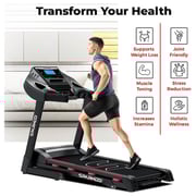 Sparnod Fitness 4 HP Peak Motor Treadmill STH-3200