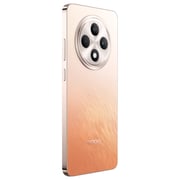 Oppo Reno 12F 256GB Amber Orange 5G Smartphone