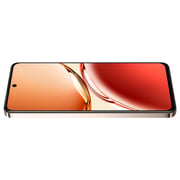 Oppo Reno 12F 256GB Amber Orange 5G Smartphone