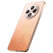 Oppo Reno 12F 256GB 12GB Amber Orange 5G Smartphone