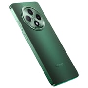 Oppo Reno 12F 256GB 12GB Olive Green 5G Smartphone