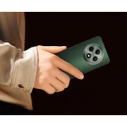 Oppo Reno 12F 256GB 12GB Olive Green 5G Smartphone