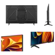 Hisense 55Q6N 4K Smart QLED Television 55inch (2024 Model)