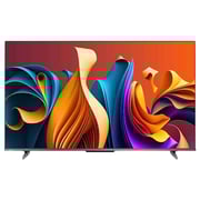 Hisense 50Q6N 4K Smart QLED Television 50inch (2024 Model)