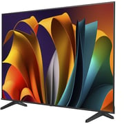 Hisense 50A61N 4K Ultra HD Smart Television 50inch (2024 Model)