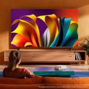 Hisense 50A61N 4K Ultra HD Smart Television 50inch (2024 Model)