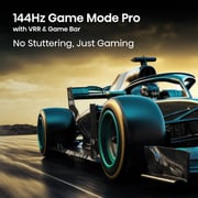 Hisense 75U8N Class U8 Series Mini-LED Pro ULED 4K VIDAA Television 75inch (2024 Model)