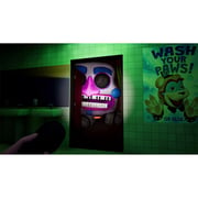 Nintendo Switch Five Nights at Freddy's Security Breach Game