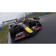 PS5 Formula 1 2024 Game