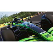PS5 Formula 1 2024 Game