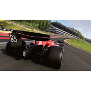 PS5 Formula 1 2024 Game