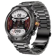 Wiwu SW03BLK Smartwatch Black