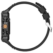 Wiwu SW03BLK Smartwatch Black