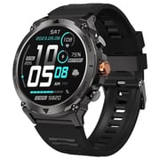 Wiwu SW03BLK Smartwatch Black