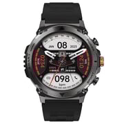 Wiwu SW03BLK Smartwatch Black
