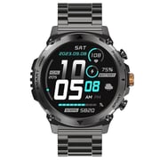Wiwu SW03BLK Smartwatch Black