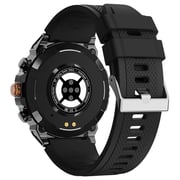 Wiwu SW03BLK Smartwatch Black