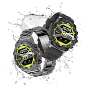 Wiwu SW03BLK Smartwatch Black