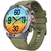 Wiwu SW03SVR Smartwatch Silver