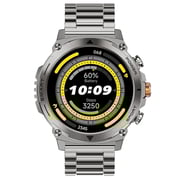 Wiwu SW03SVR Smartwatch Silver