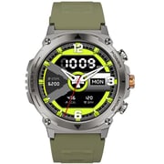 Wiwu SW03SVR Smartwatch Silver