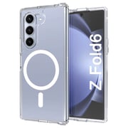 CrossFit Case Clear Galaxy Z Fold6