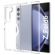 CrossFit Case Clear Galaxy Z Fold6