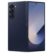CrossFit Case Clear Galaxy Z Fold6