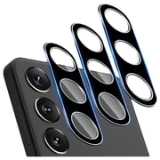 CrossFit Camera Lens Black Galaxy S24 Plus