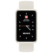 Swiss Military Rhine 2 Smart Band White