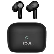 Xcell Soul 15 ANC ENC Wireless Earbuds Black