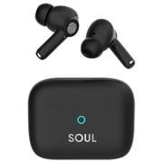 Xcell Soul 15 ANC ENC Wireless Earbuds Black