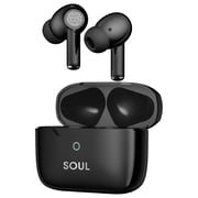 Xcell Soul 15 ANC ENC Wireless Earbuds Black