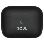 Xcell Soul 15 ANC ENC Wireless Earbuds Black