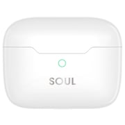 Xcell Soul 15 ANC ENC Wireless Earbuds White